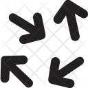 پیش‌نمایش فایل arrows-368 از پک علم و تکنولوژی