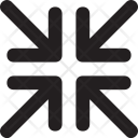 پیش‌نمایش فایل exit-full-screen-2 از پک شبکه و ارتباطات