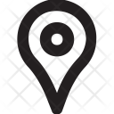 پیش‌نمایش فایل location-pin-284 از پک شبکه و ارتباطات