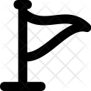پیش‌نمایش فایل flag-1060 از پک اشیاء