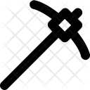 پیش‌نمایش فایل pickax از پک اشیاء