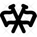 پیش‌نمایش فایل flags-18 از پک اشیاء