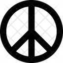 پیش‌نمایش فایل peace-symbol-2 از پک نمادها