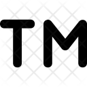 پیش‌نمایش فایل trademark-14 از پک نمادها