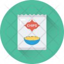 پیش‌نمایش فایل chips-54 از پک غذا