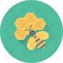 پیش‌نمایش فایل honey-bee-8 از پک غذا