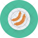 پیش‌نمایش فایل sausage-100 از پک غذا