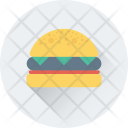 پیش‌نمایش فایل burger-352 از پک غذا