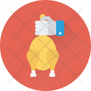 پیش‌نمایش فایل chicken-408 از پک غذا