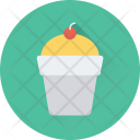 پیش‌نمایش فایل cupcake-325 از پک غذا