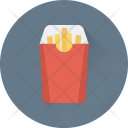 پیش‌نمایش فایل french-fries-59 از پک غذا