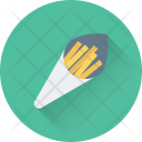 پیش‌نمایش فایل fries-55 از پک غذا