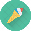 پیش‌نمایش فایل ice-cream-cone-65 از پک غذا