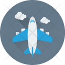 پیش‌نمایش فایل airplane-388 از پک هتل و رستوران