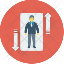 پیش‌نمایش فایل elevator-105 از پک هتل و رستوران