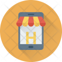 پیش‌نمایش فایل hotel-app از پک هتل و رستوران