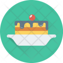 پیش‌نمایش فایل cake-1016 از پک هتل و رستوران