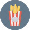 پیش‌نمایش فایل french-fries-60 از پک هتل و رستوران