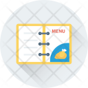 پیش‌نمایش فایل menu-350 از پک هتل و رستوران