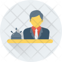 پیش‌نمایش فایل reception-67 از پک هتل و رستوران