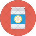 پیش‌نمایش فایل soda-tin از پک هتل و رستوران