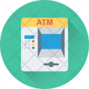 پیش‌نمایش فایل atm-machine-39 از پک هتل و رستوران