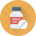 پیش‌نمایش فایل medicine-jar-22 از پک علم و تکنولوژی