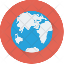 پیش‌نمایش فایل globe-848 از پک علم و تکنولوژی
