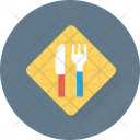 پیش‌نمایش فایل cutlery-189 از پک غذا