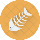 پیش‌نمایش فایل fish-bone-1 از پک غذا