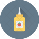 پیش‌نمایش فایل ketchup-bottle-16 از پک غذا