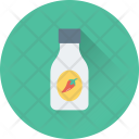 پیش‌نمایش فایل bottle-738 از پک غذا