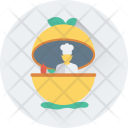 پیش‌نمایش فایل chef-392 از پک غذا