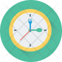 پیش‌نمایش فایل lunch-time از پک غذا