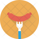 پیش‌نمایش فایل sausage-101 از پک غذا