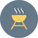 پیش‌نمایش فایل bbq-grill-13 از پک غذا