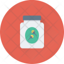 پیش‌نمایش فایل cloves-jar از پک غذا