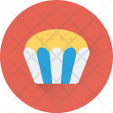 پیش‌نمایش فایل cupcake-327 از پک غذا