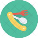 پیش‌نمایش فایل cutlery-190 از پک غذا