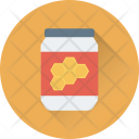 پیش‌نمایش فایل honey-jar-17 از پک غذا
