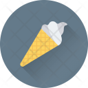 پیش‌نمایش فایل ice-cream-cone-66 از پک غذا