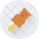 پیش‌نمایش فایل lollipop-463 از پک غذا