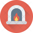 پیش‌نمایش فایل fireplace-191 از پک هتل و رستوران