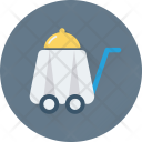 پیش‌نمایش فایل food-trolley-17 از پک هتل و رستوران
