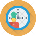 پیش‌نمایش فایل meal-time از پک هتل و رستوران