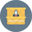 پیش‌نمایش فایل reception-71 از پک هتل و رستوران