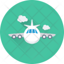 پیش‌نمایش فایل airplane-390 از پک علم و تکنولوژی