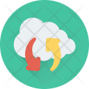 پیش‌نمایش فایل cloud-3913 از پک علم و تکنولوژی