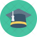 پیش‌نمایش فایل mortarboard-92 از پک علم و تکنولوژی