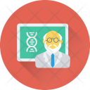 پیش‌نمایش فایل scientist-45 از پک علم و تکنولوژی